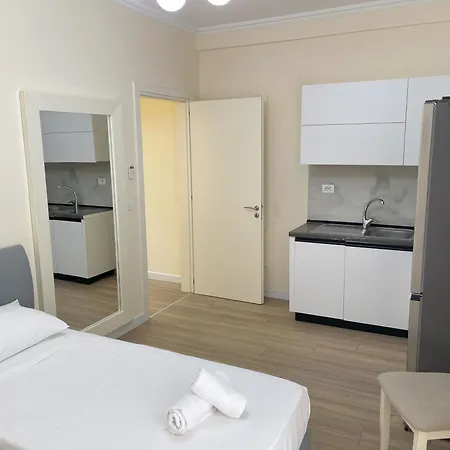 Primavera X Apartment *