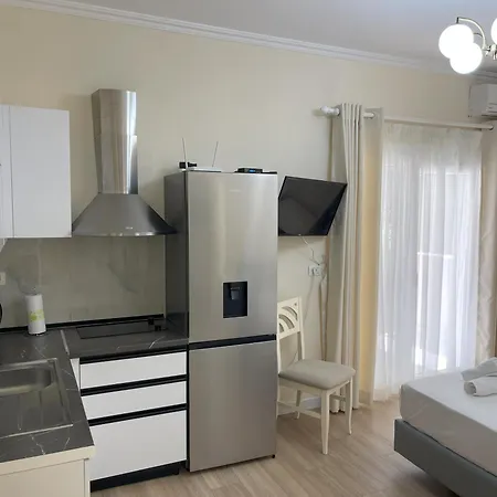 Primavera X Apartment