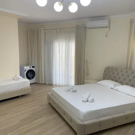 Primavera X Apartment *