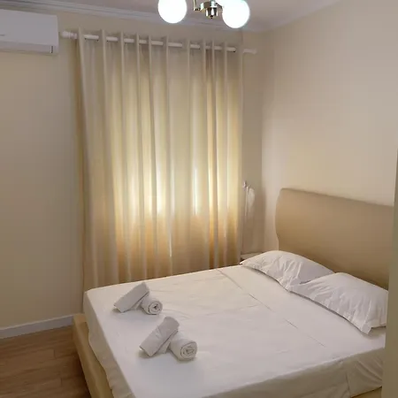 Apartment Primavera X Draç