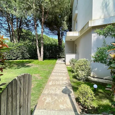Apartment Primavera X